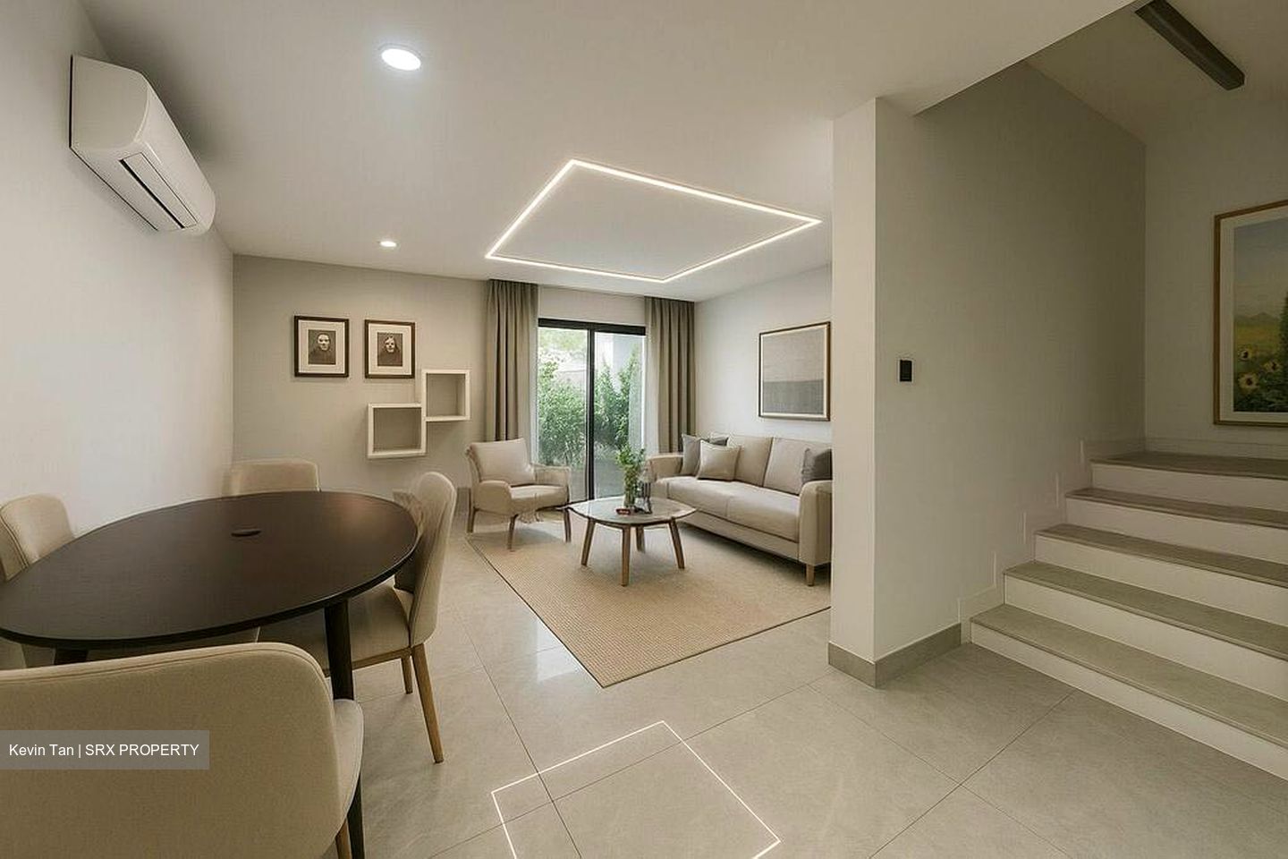 Serangoon Park (D13), Terrace #498382411